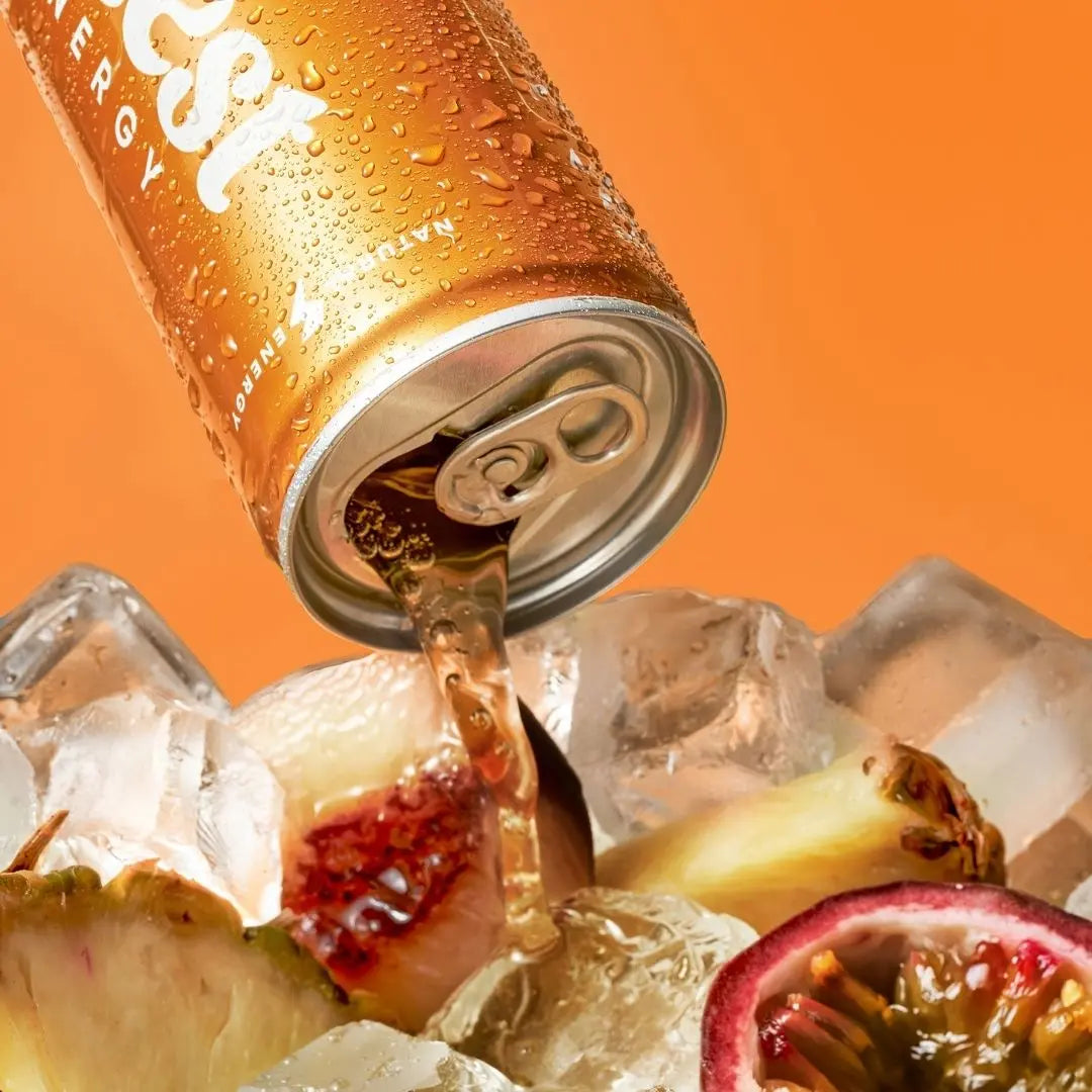 Natural Caffeine vs Synthetic Caffeine: What's the Real Difference?