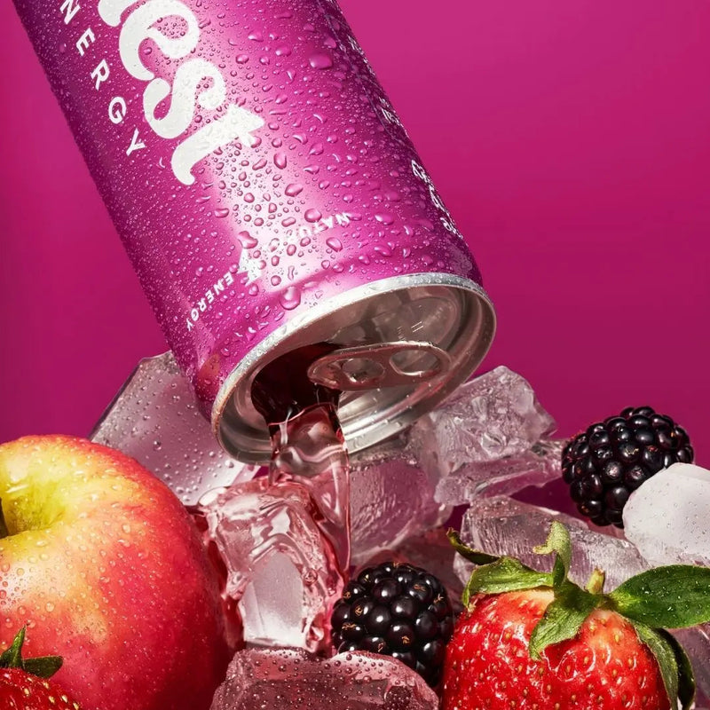 Energy Drinks Without Artificial Sweeteners: What to Look for on the Label