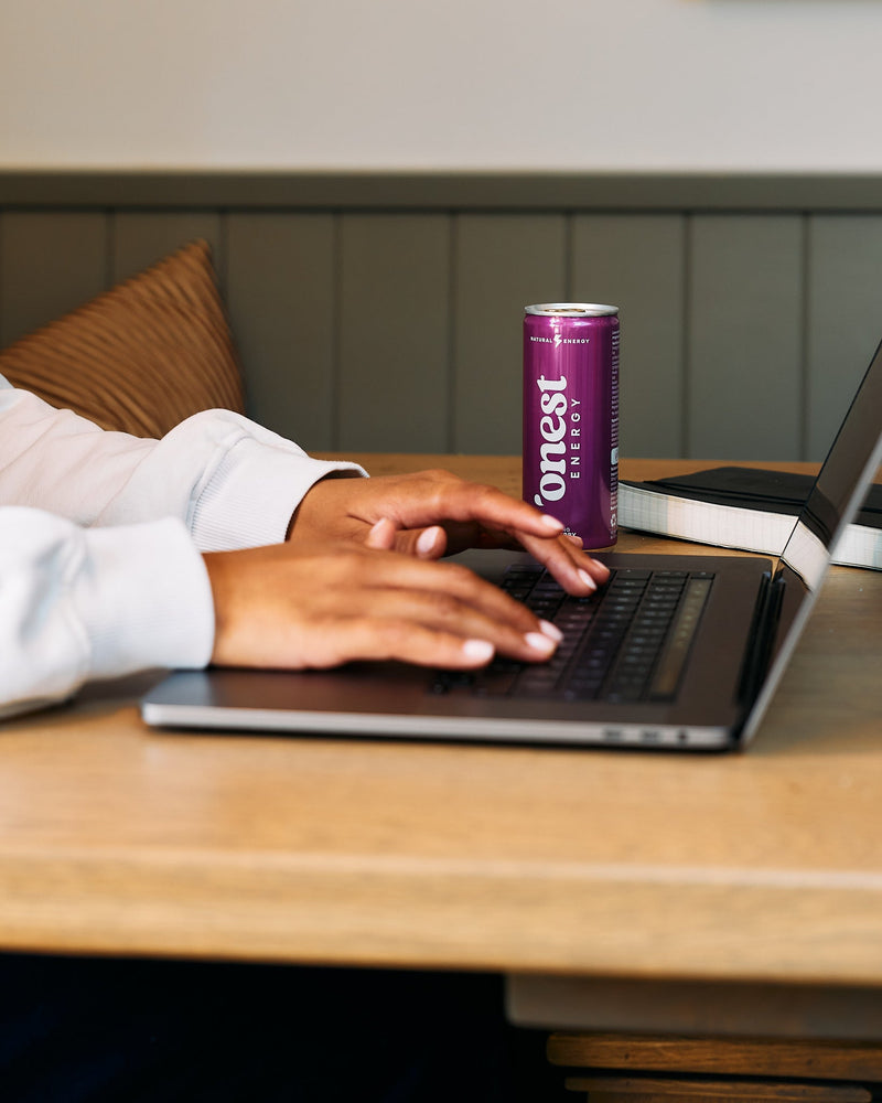 Why Do Energy Drinks Make You Crash? The Science Explained