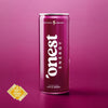 Onest Energy Sparkling Apple Berry Energy Drink