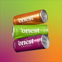 Onest Energy Mixed Flavour
