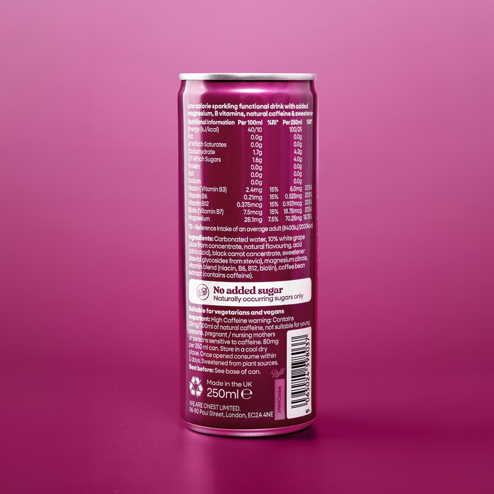 Onest Energy Trial Pack