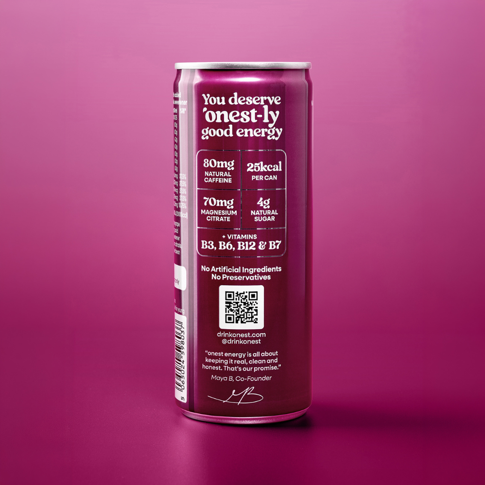Onest Energy Trial Pack