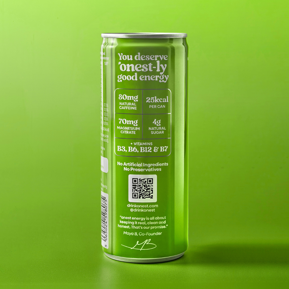 Onest Energy Trial Pack