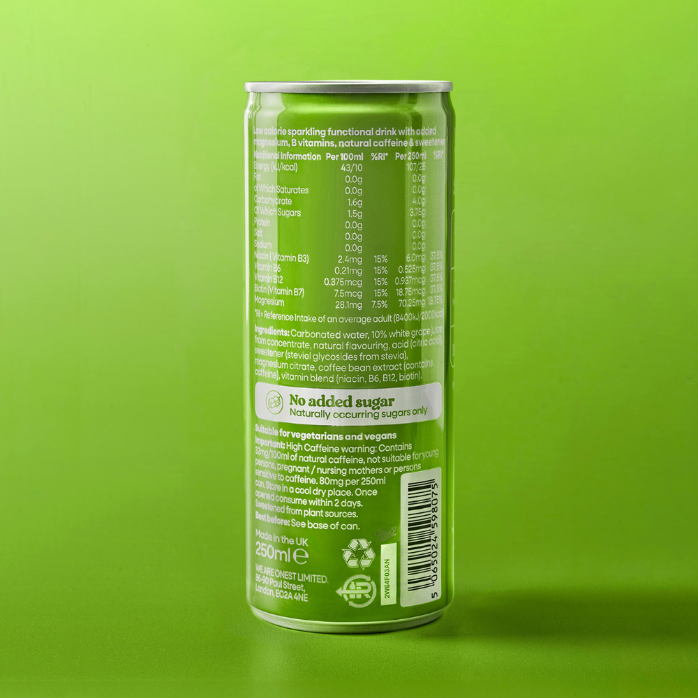 Onest Energy Trial Pack