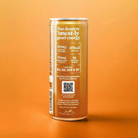 Onest Energy Mixed Flavour Natural Energy Drink