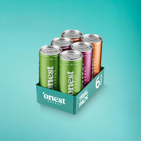 Onest Energy Trial Pack