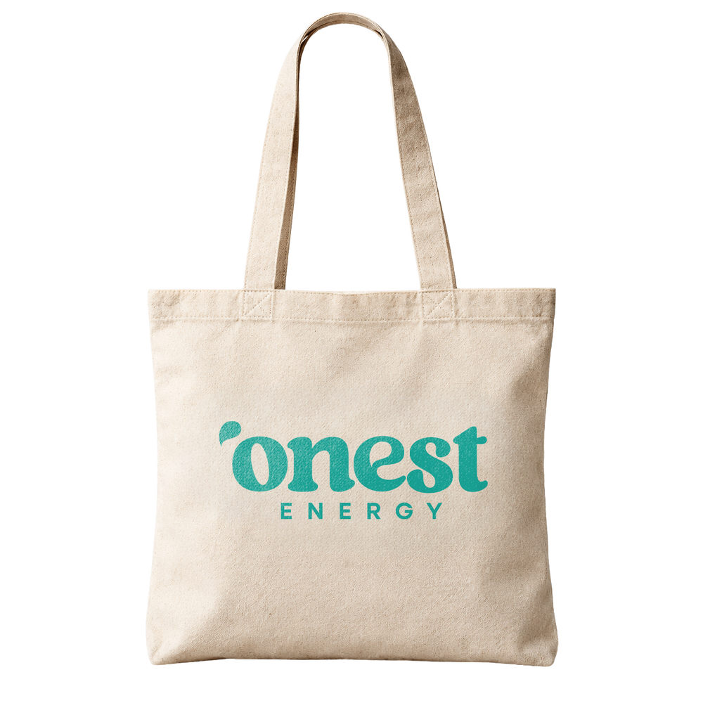Onest Energy Tote Bag