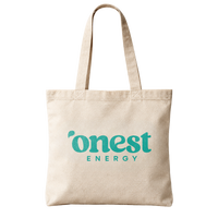 Onest Energy Tote Bag
