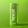 Onest Energy Sparkling Mango Lime Energy Drink