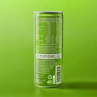 Onest Energy Sparkling Mango Lime Energy Drink