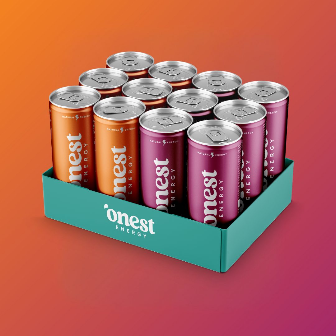 Onest Energy Mixed Flavour