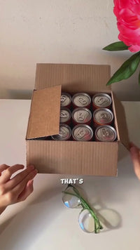 Onest Energy Mixed Flavour Natural Energy Drink